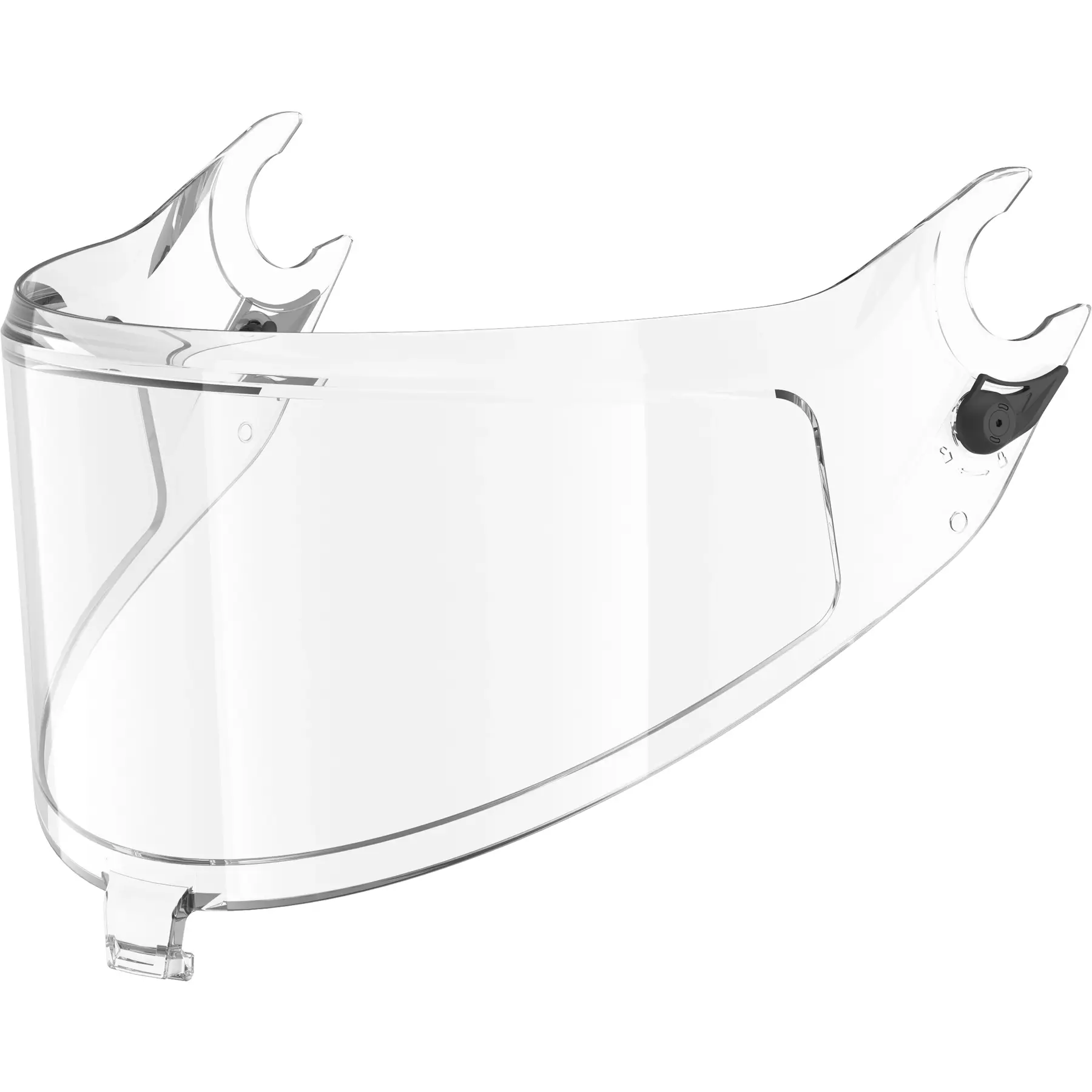 Visier Motorradhelm Shark Spartan GT / GT Pro / Spartan RS anti-buée avec pin Pinlock homologué