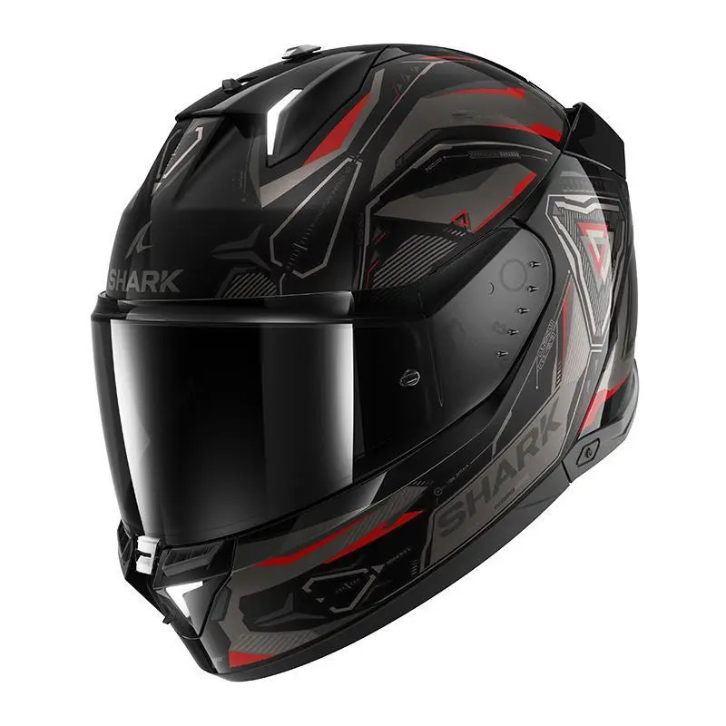 Integralhelm Shark Skwal i3 LINIK