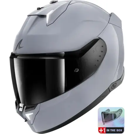 Integralhelm Shark Skwal I3 Dark Shadow Edition