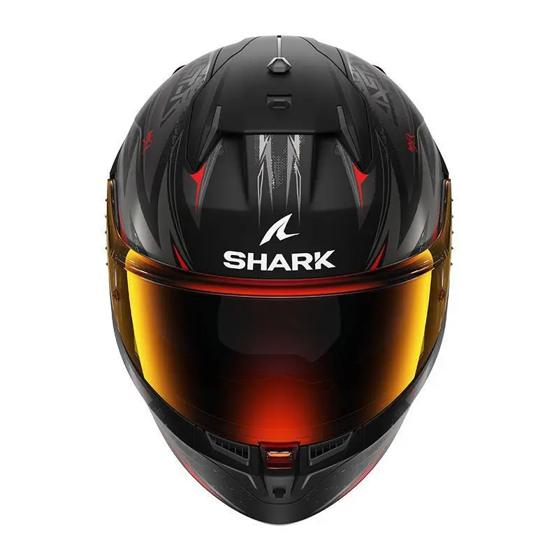 Integralhelm Shark D-Skwal 3 Blast-R Mat