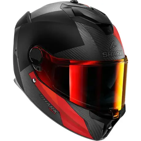 Integralhelm Shark Spartan GT Pro Dokhta