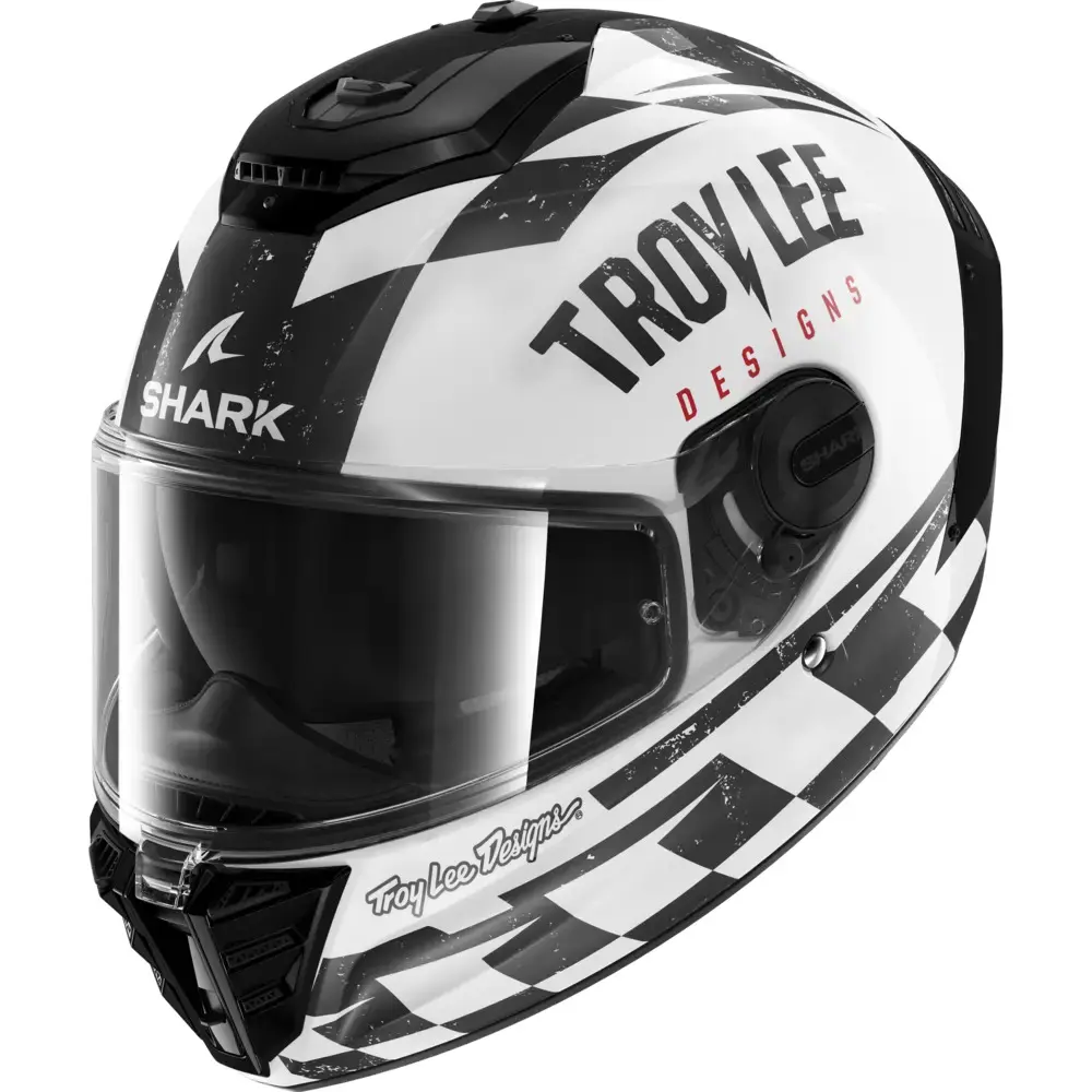 Casco integrale da moto Shark Spartan RS Raceshop