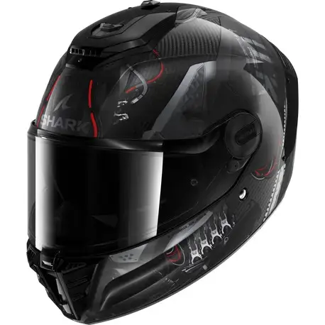 Integralhelm Shark Spartan RS Xbot