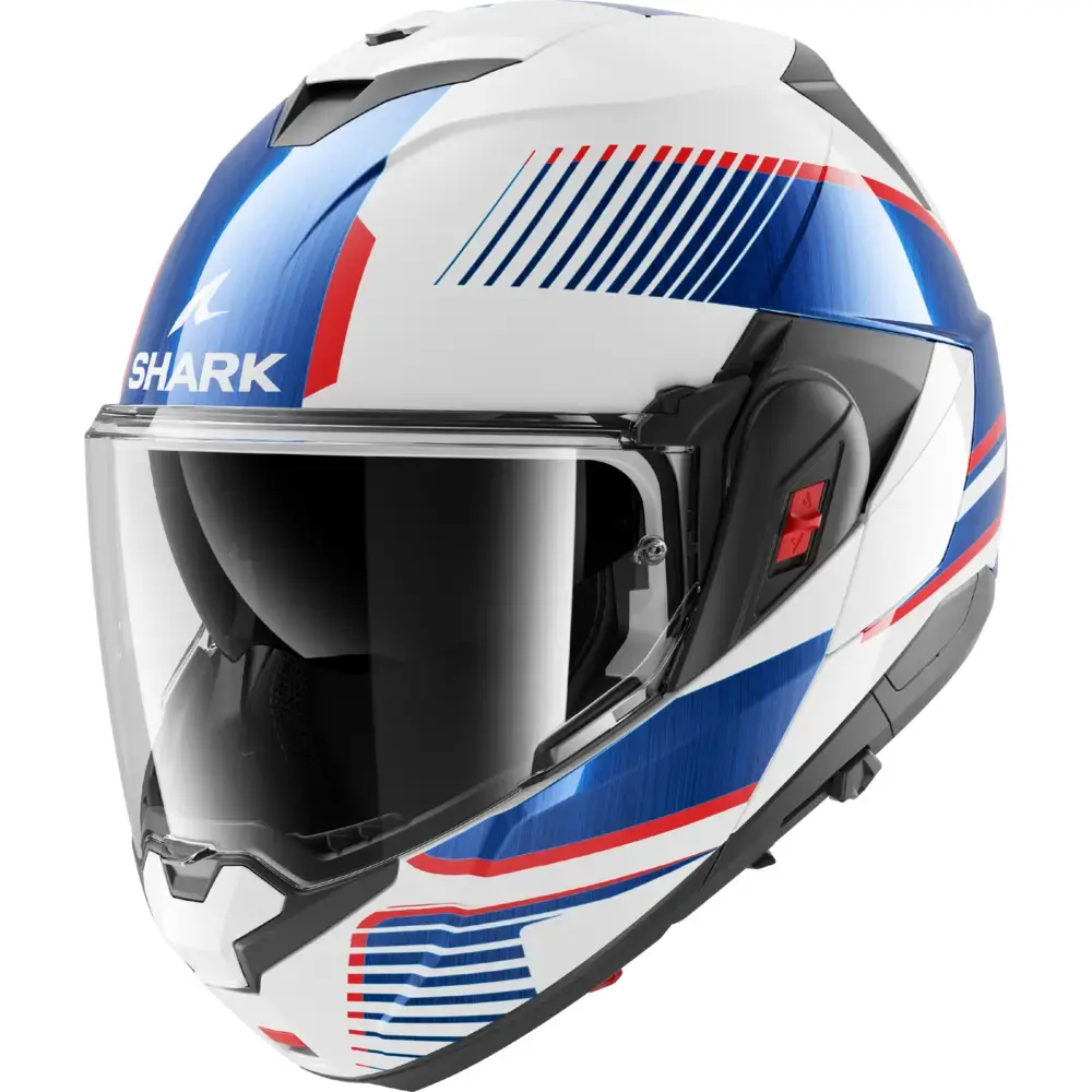 Jet-Motorradhelm Shark OXO Sikter