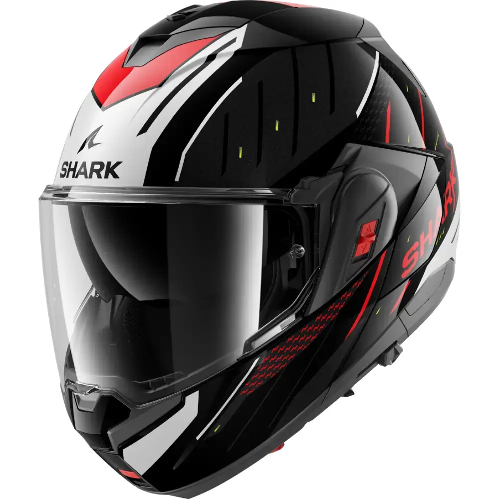 Jet-Motorradhelm Shark OXO Rydger