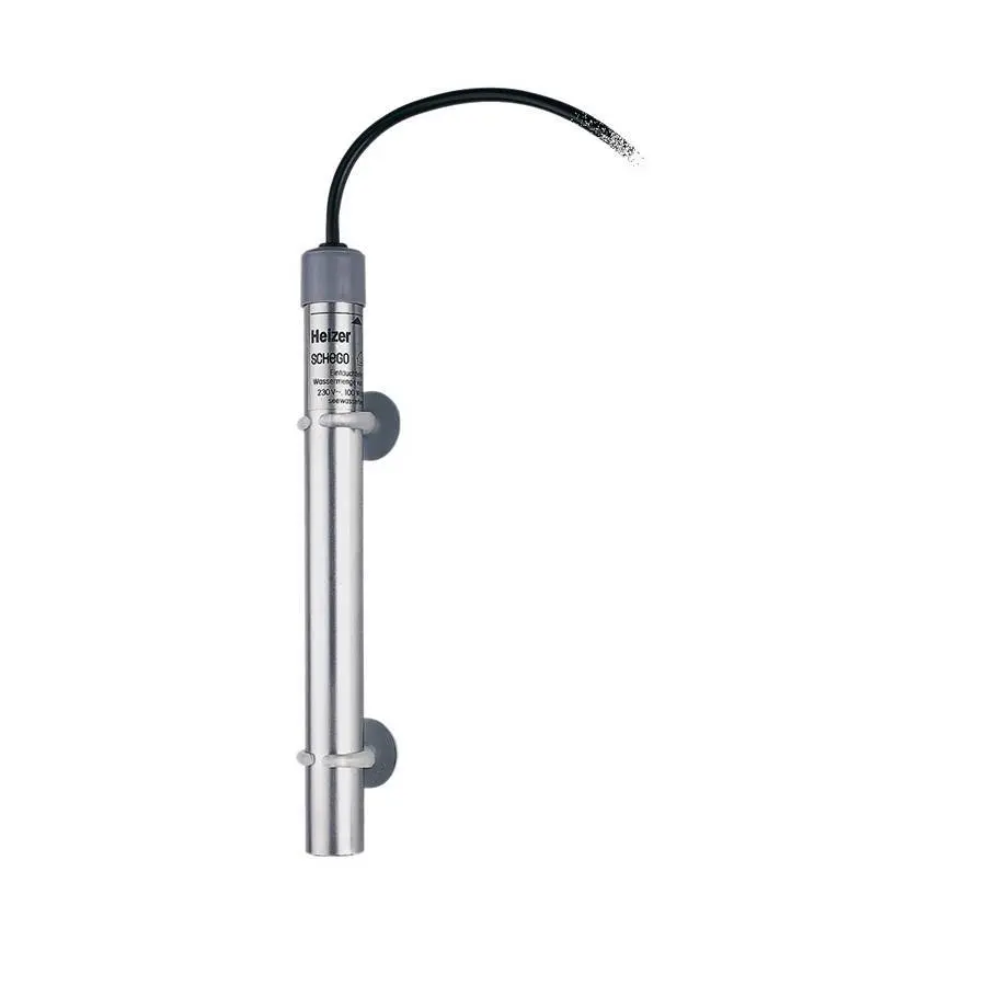 Schego 560 Aquarium verwarming