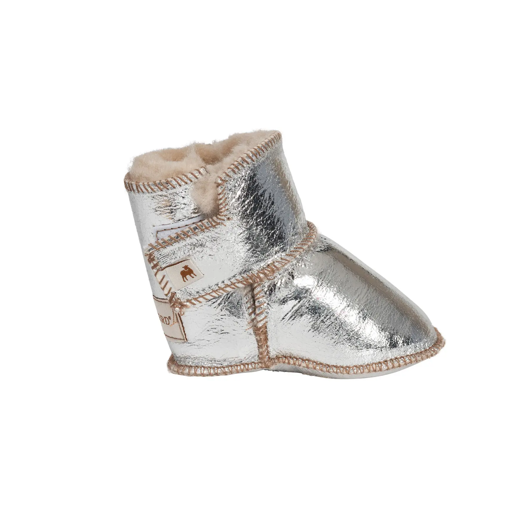 Chaussons bébé Shepherd Of Sweden Borås Chaussons bébé Shepherd Of Sweden Borås