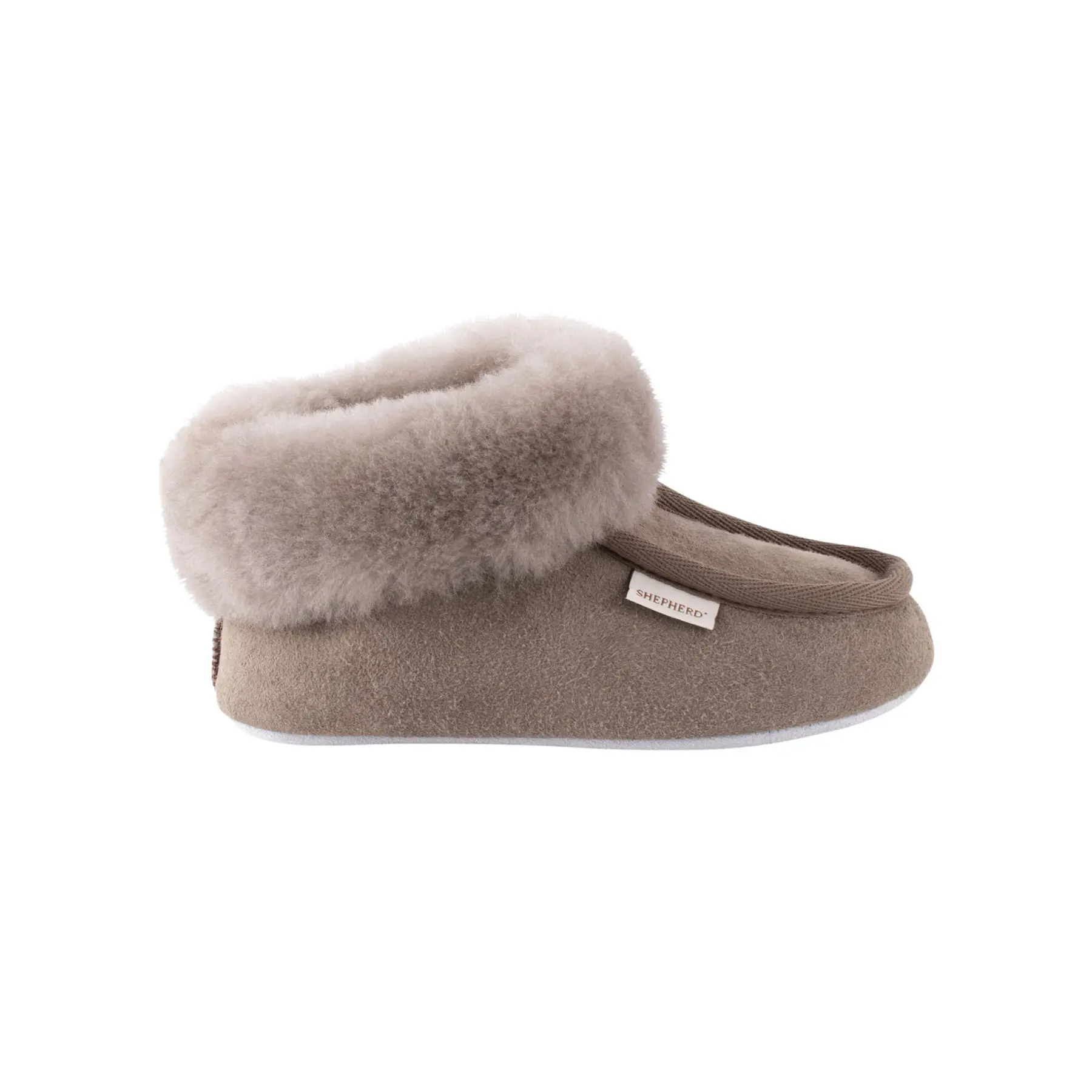 Chaussons enfant Shepherd Of Sweden Osby Chaussons enfant Shepherd Of Sweden Osby