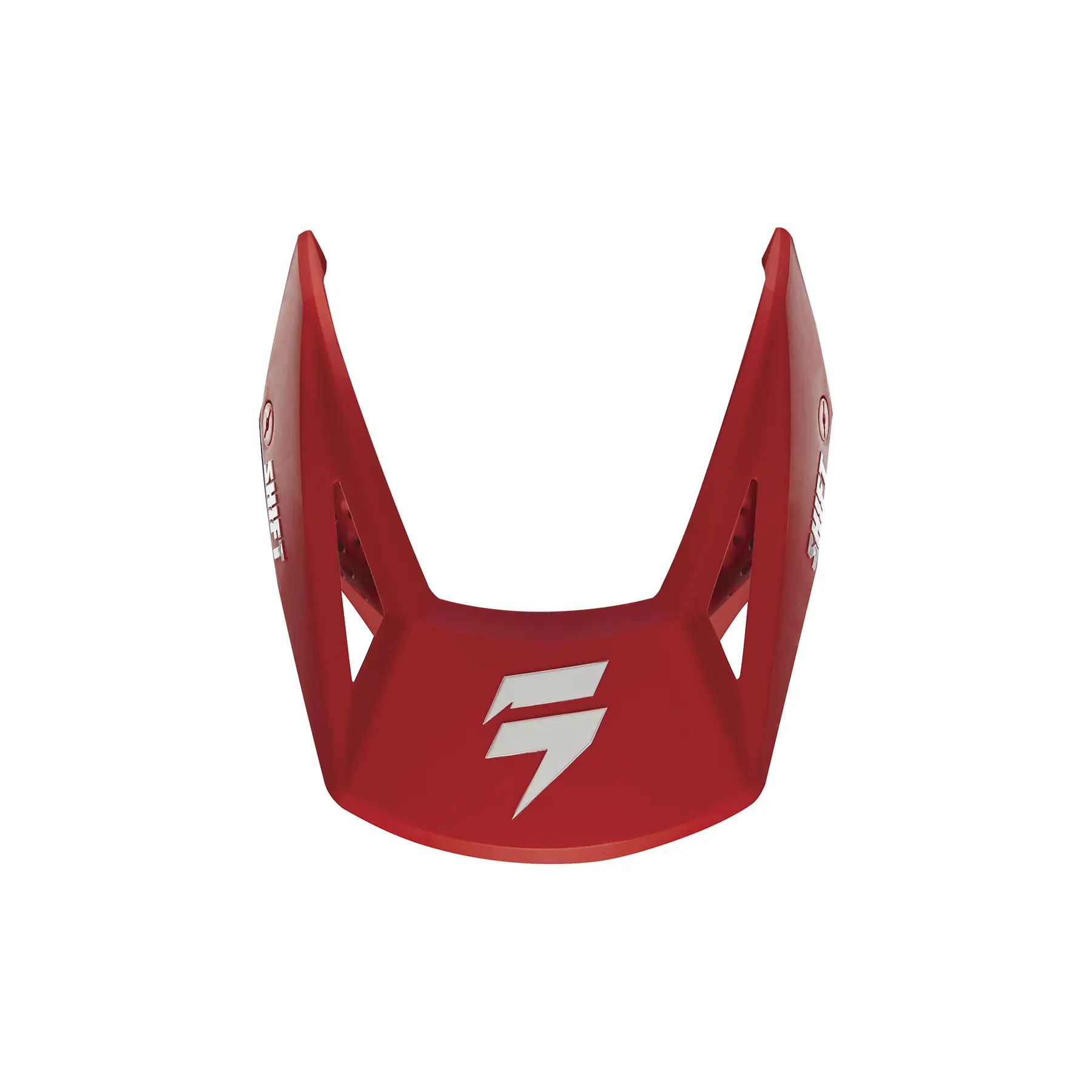 Visier Motocross-Helm Shift