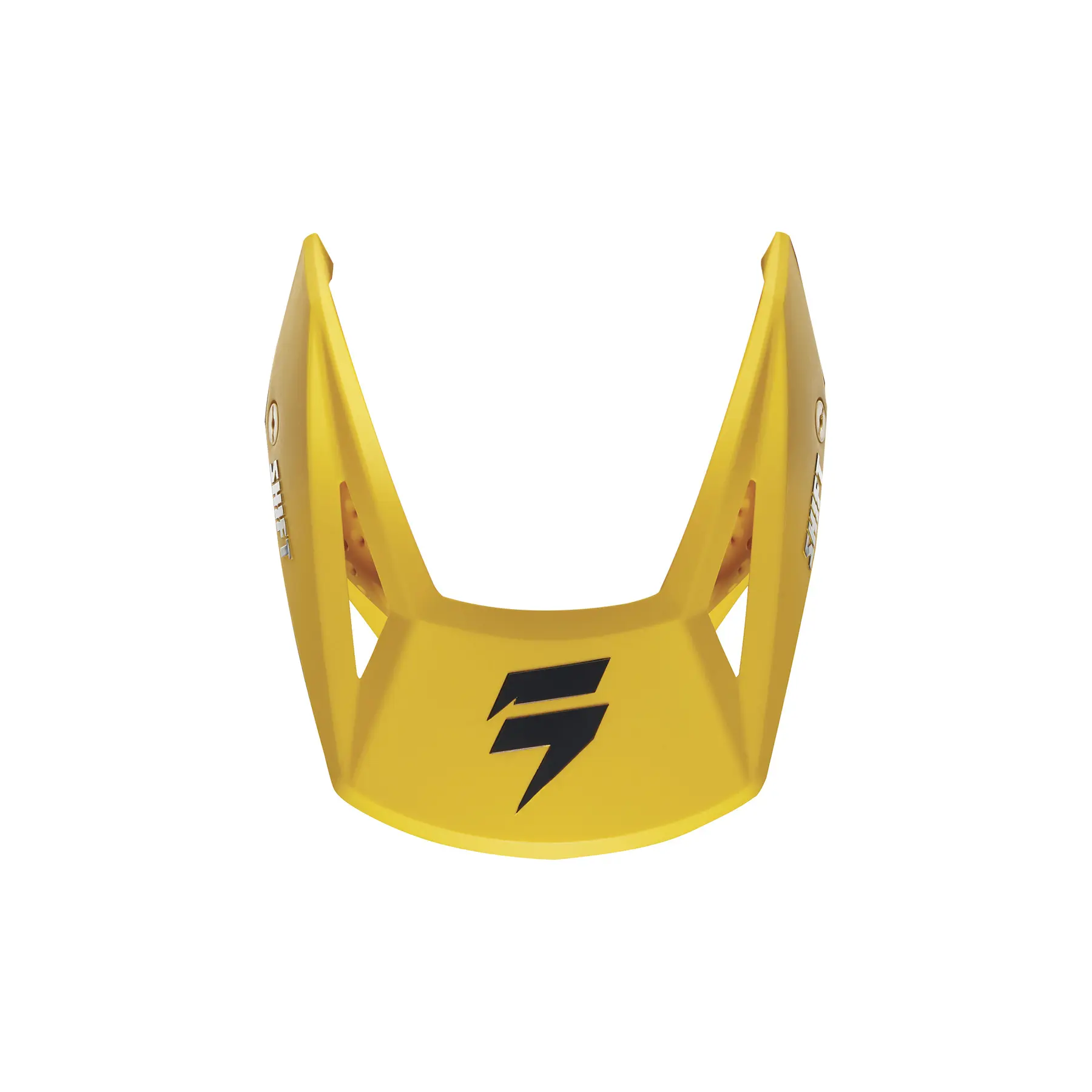 Visier Motocross-Helm Shift