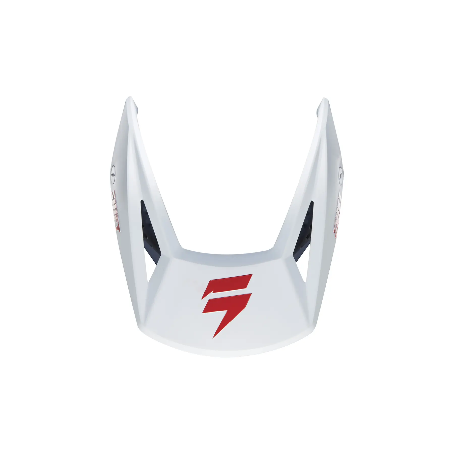 Visier Motocross-Helm Shift