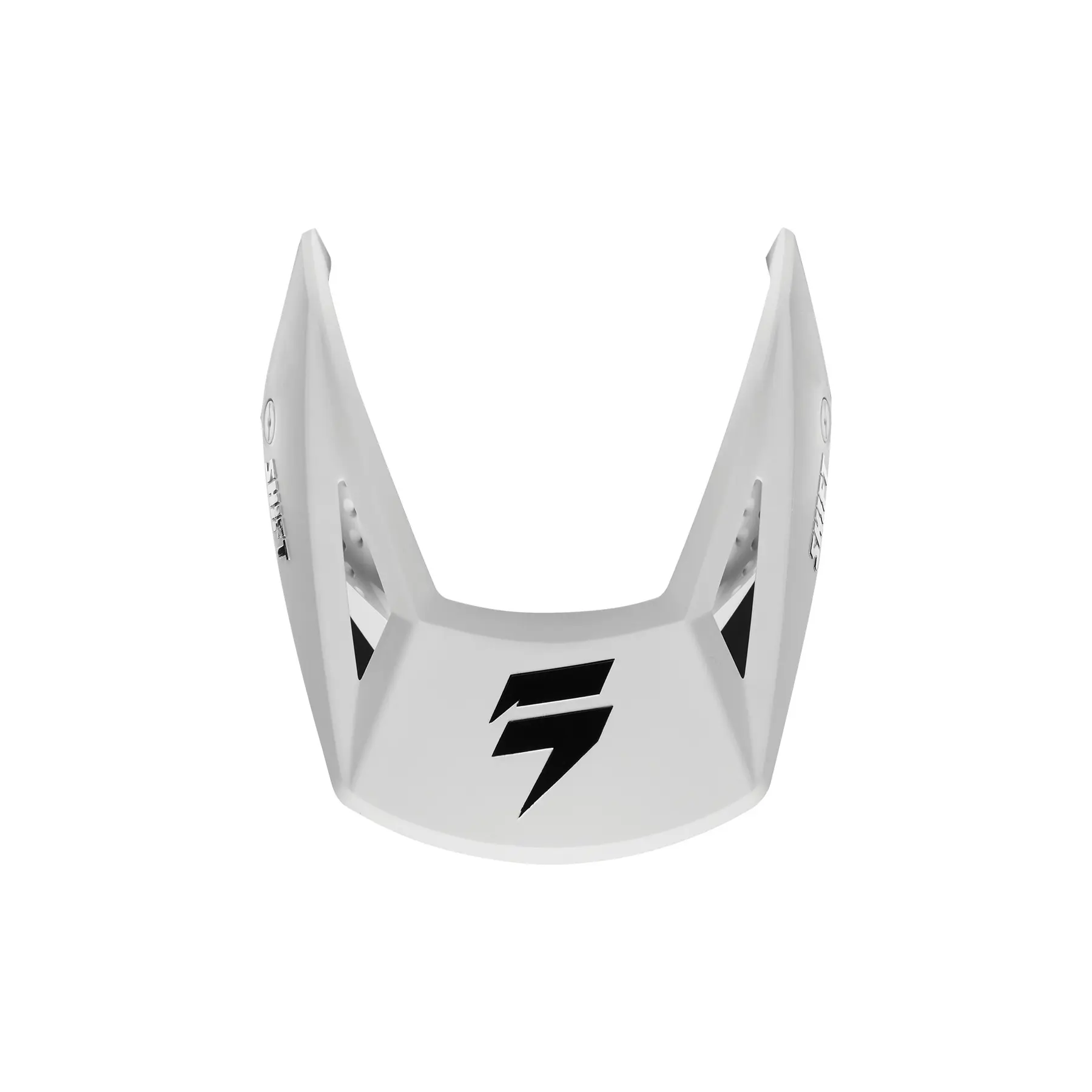 Visier Motocross-Helm Shift