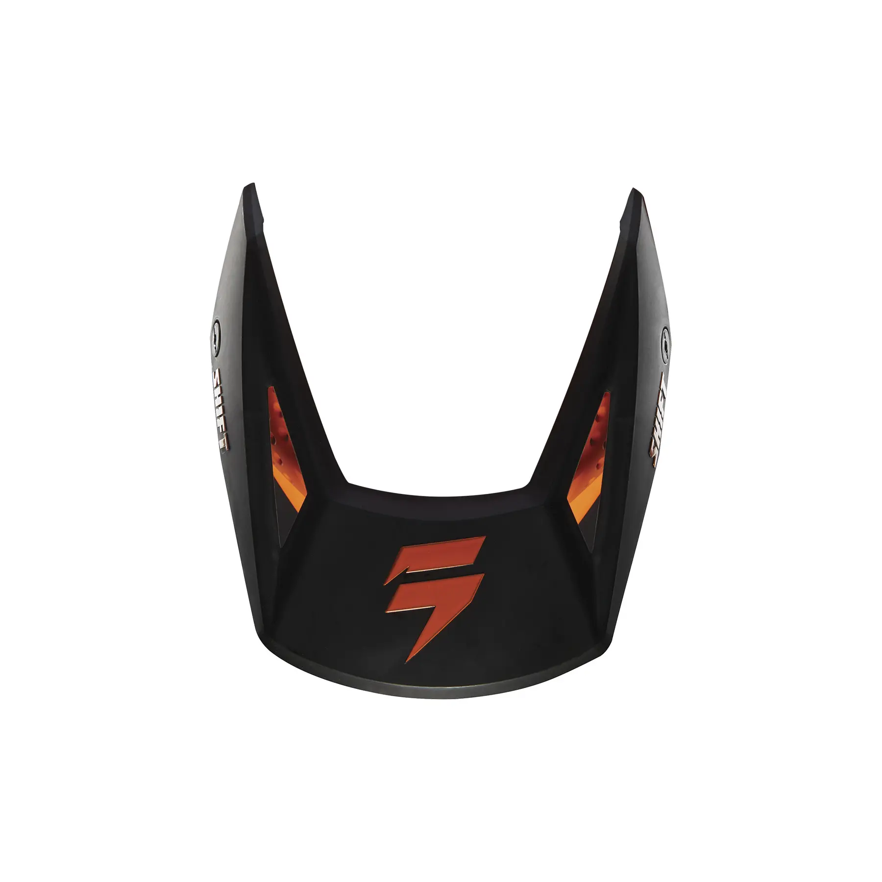 Visier Motocross-Helm Shift