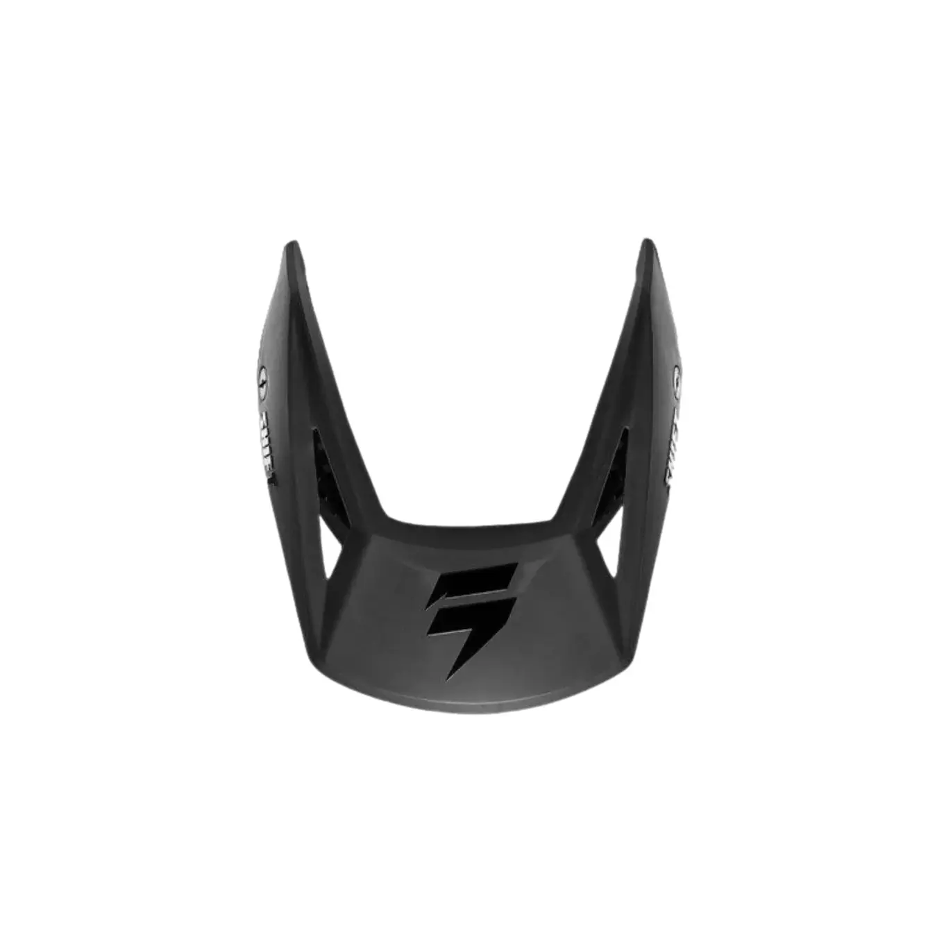 Visier Motocross-Helm Shift