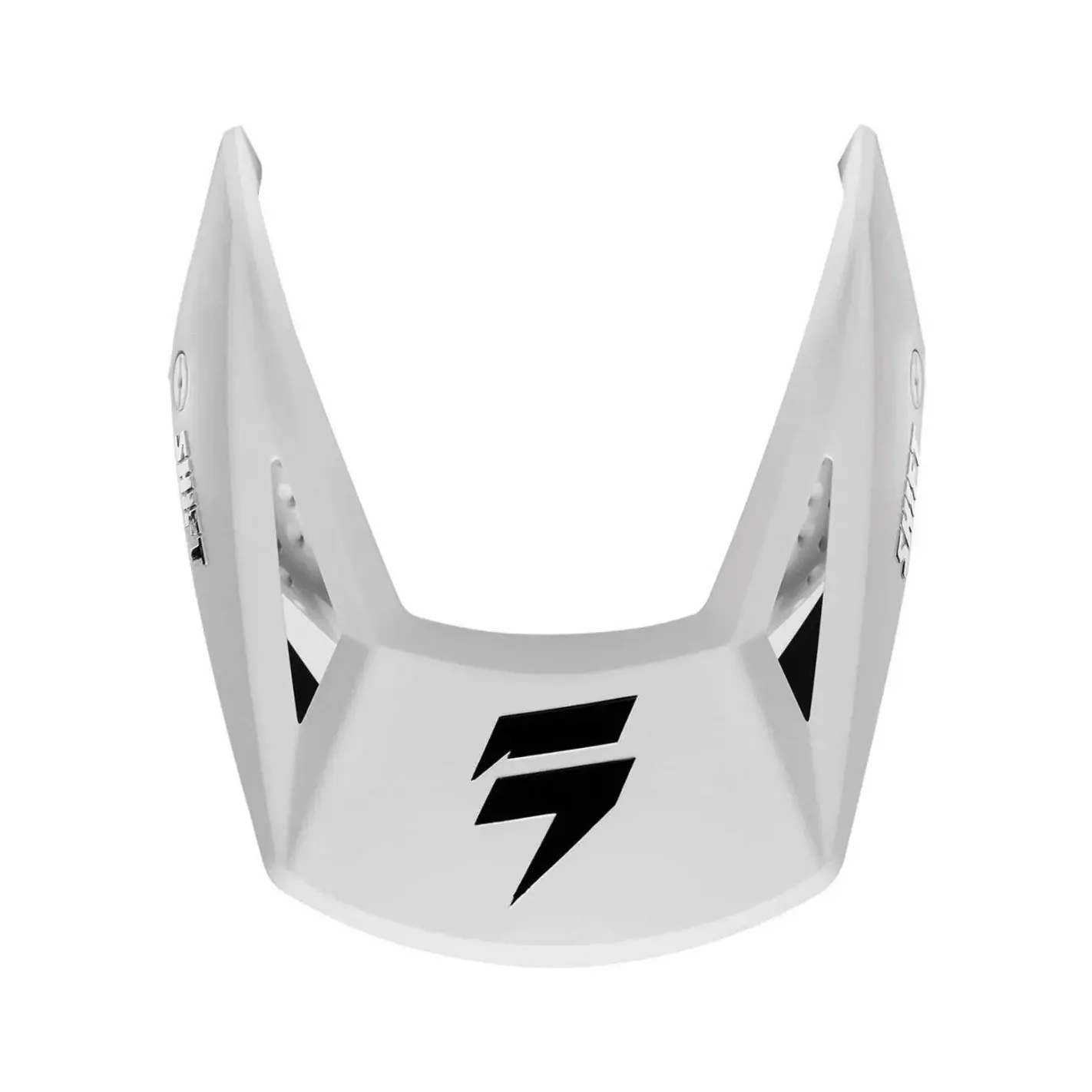 Visier Motocross-Helm Shift MX18