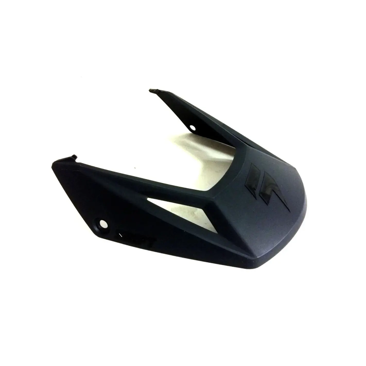 Visier Motocross-Helm Shift MX18