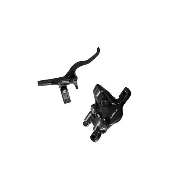 Schijfremmen Shimano M396
