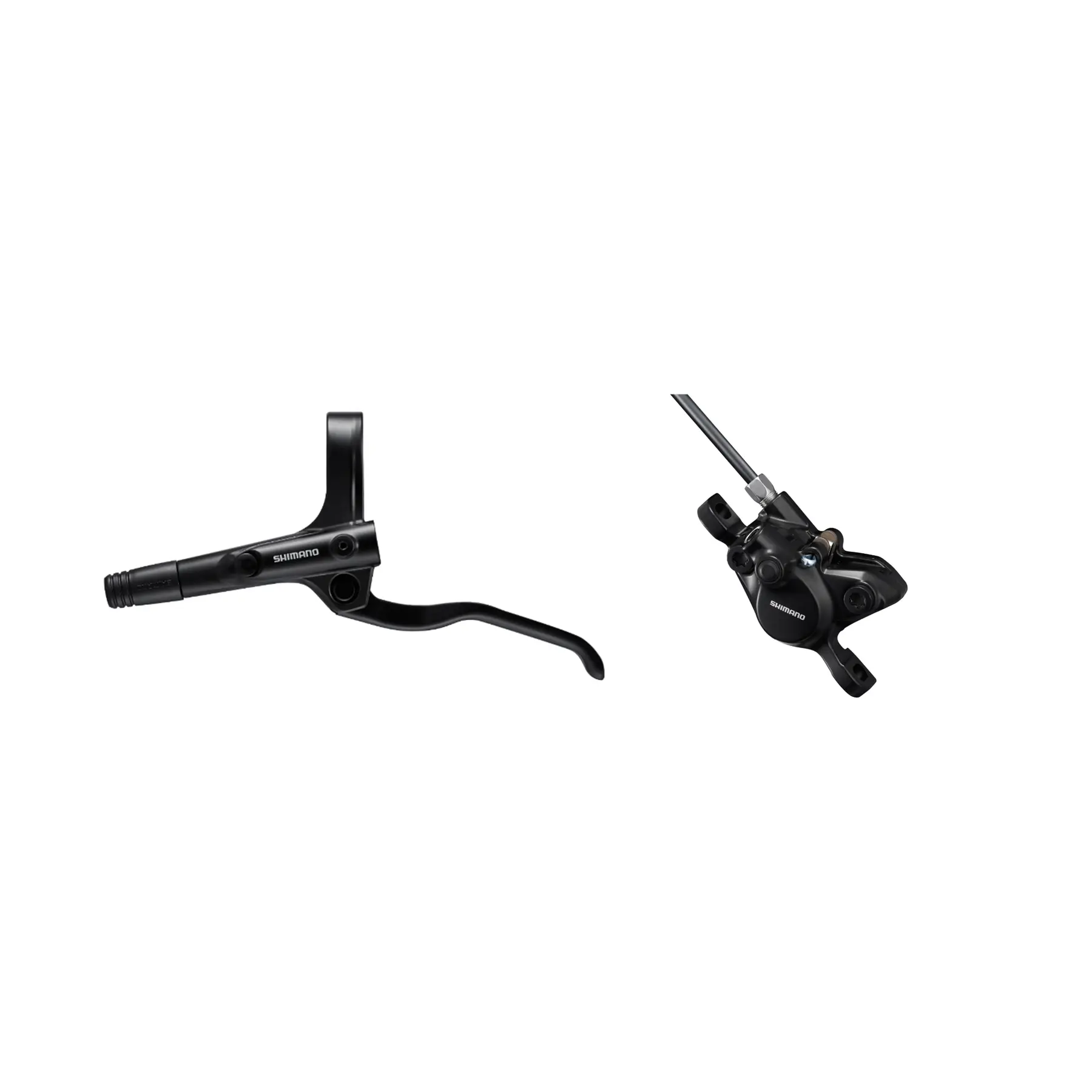 Scheibenbremsen Shimano MT200JLFPRX095
