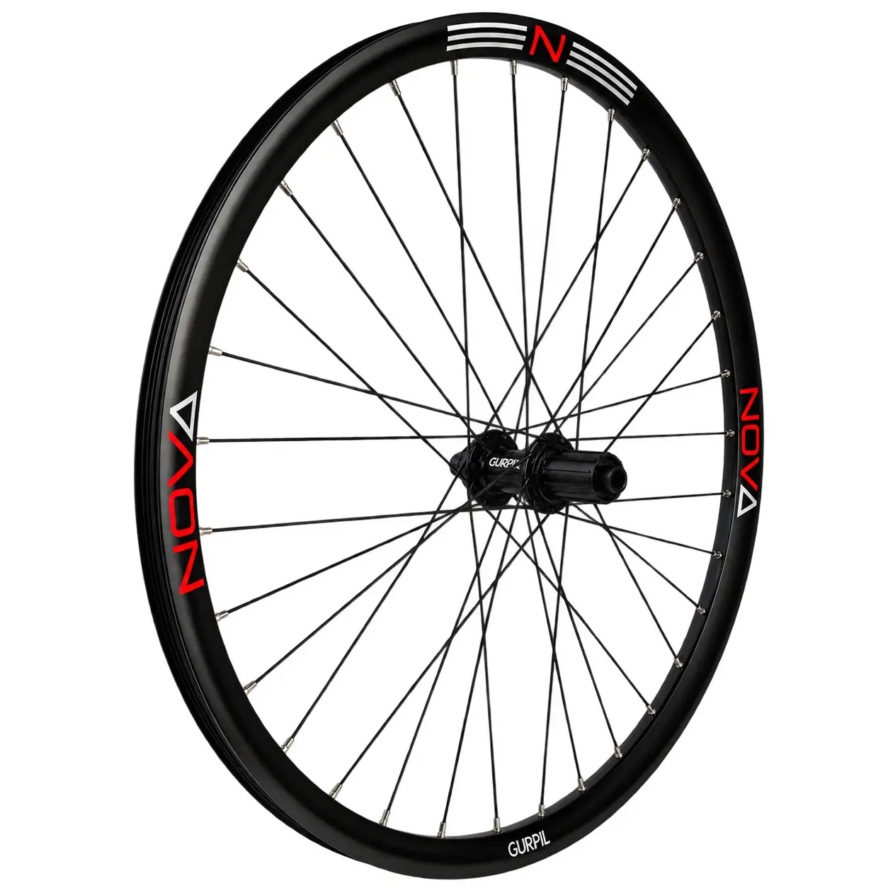 Hinterrad Gurpil Infinite Shimano