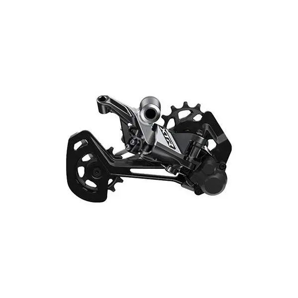 Image of Hintere Kettenschaltung Shimano XTR RDM9100SGS 12 vitesses