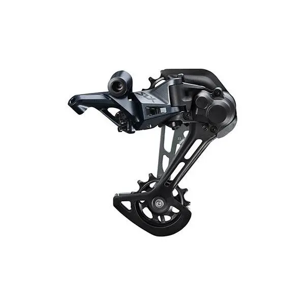 Image of Hintere Kettenschaltung Shimano SLX RDM7100SGS S+ 12 vitesses