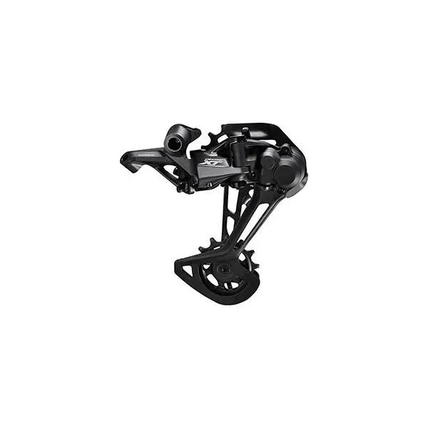 Image of Hintere Kettenschaltung Shimano XT M8100SGS 12 vitesses