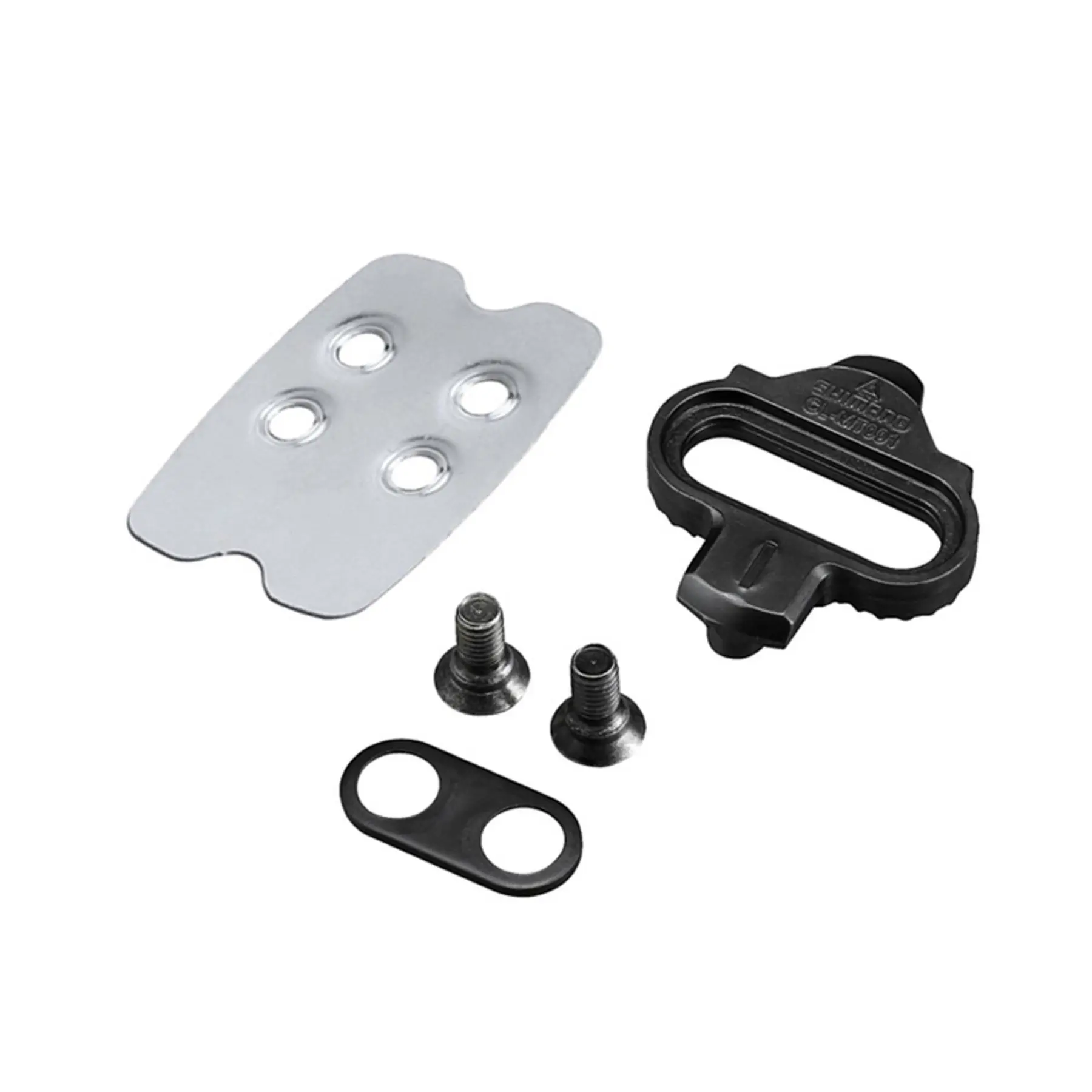 Pedaal schoenplaatje Shimano