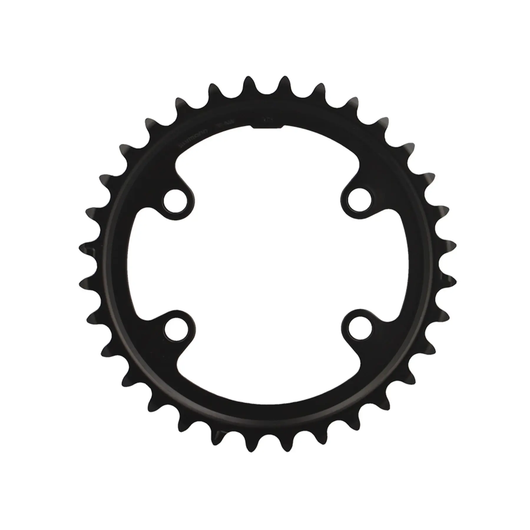 Plattenteller Shimano Origine Cues Fc-U6040