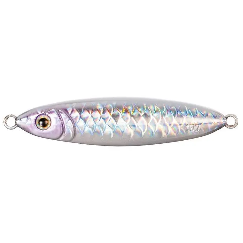Kunstköder Shimano Stinger Butterfly Flat Light 30g