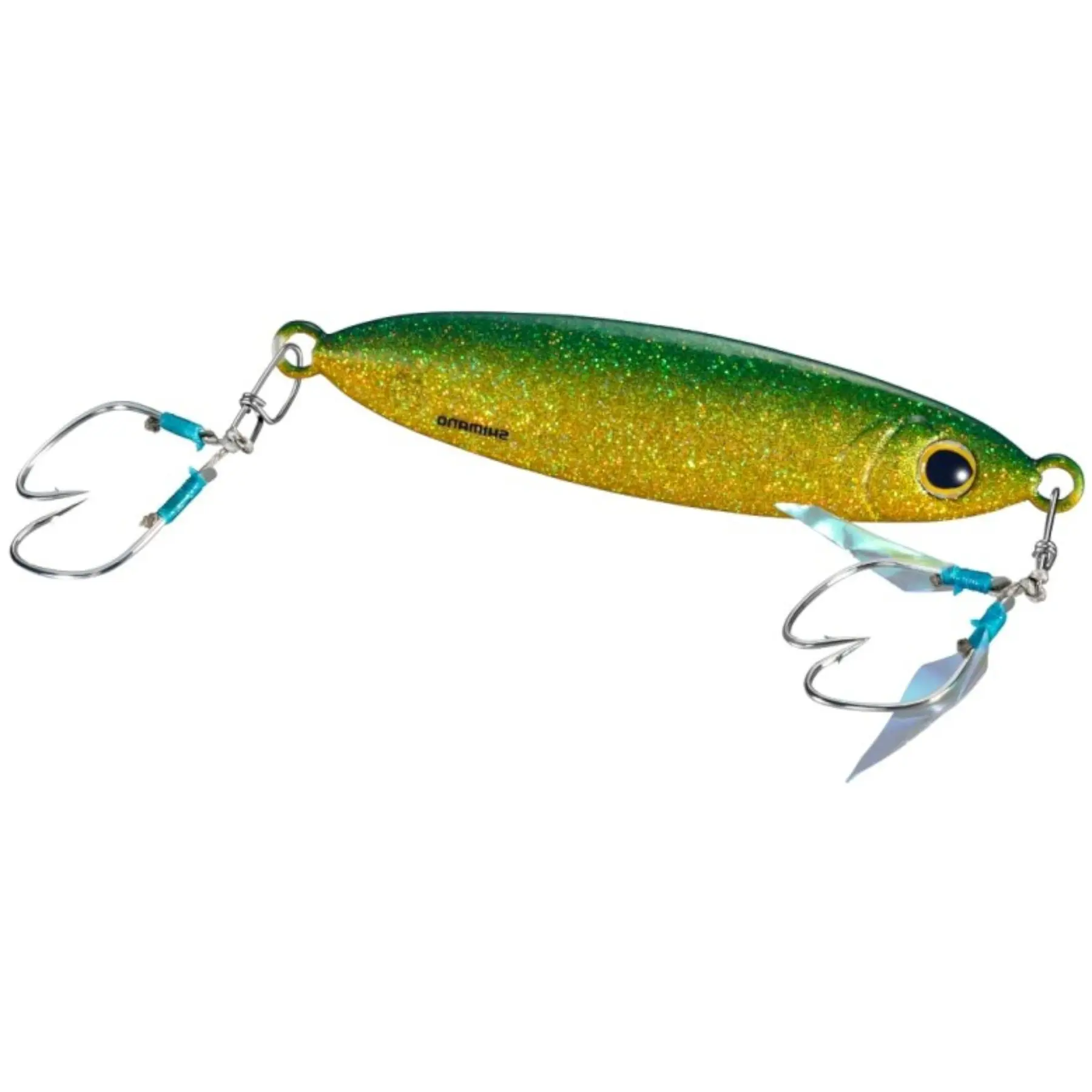 Kunstköder Shimano Stinger Butterfly Flat Light 30g