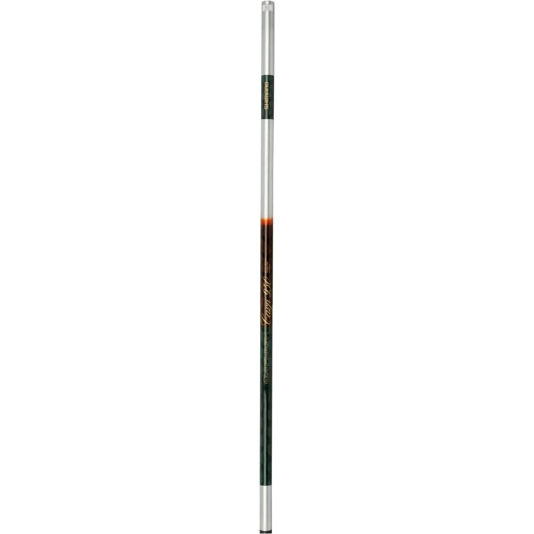 Sezione n°2 Shimano Diaflash Pole 950