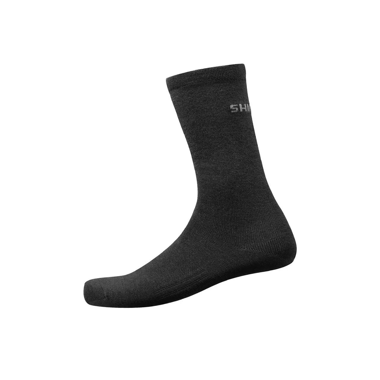 Shimano Performance Wool Sokken Zwart EU 41-44