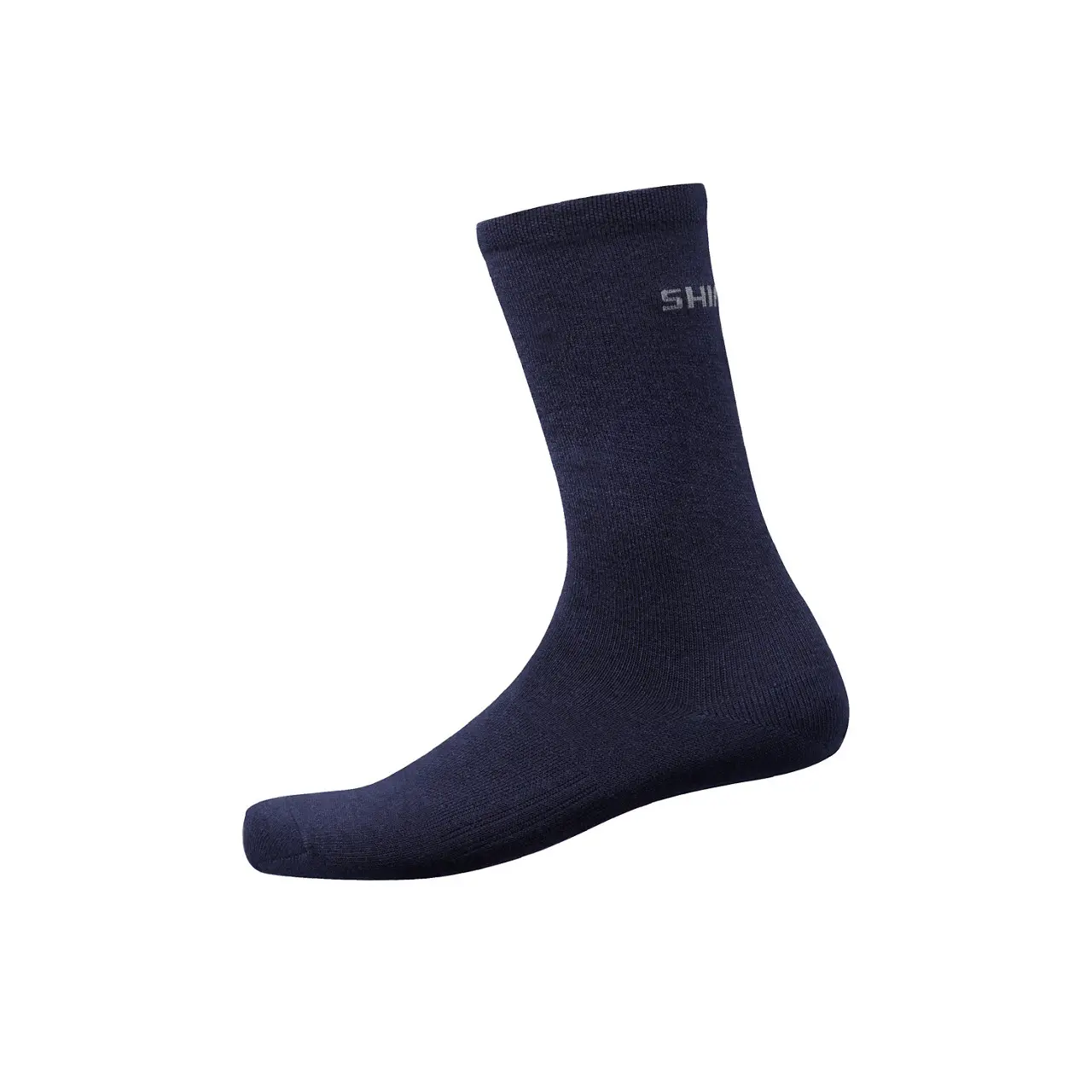 Shimano Performance Wool Sokken Blauw EU 41-44