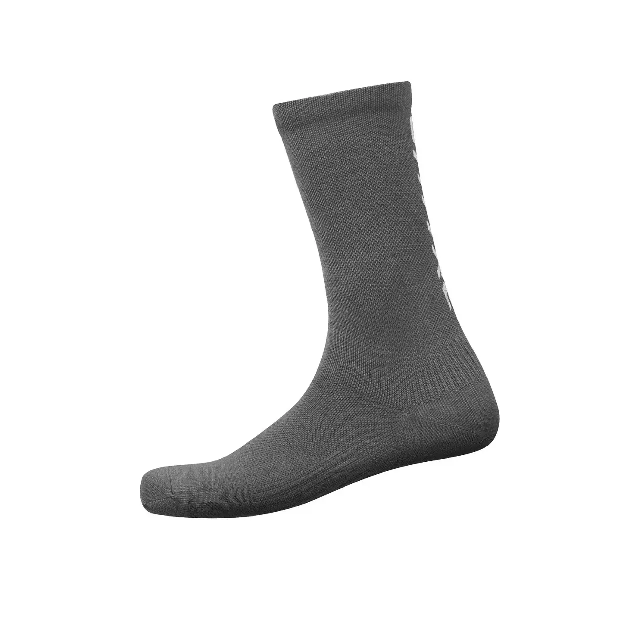 Shimano S-phyre Merino Sokken Grijs EU 41-44