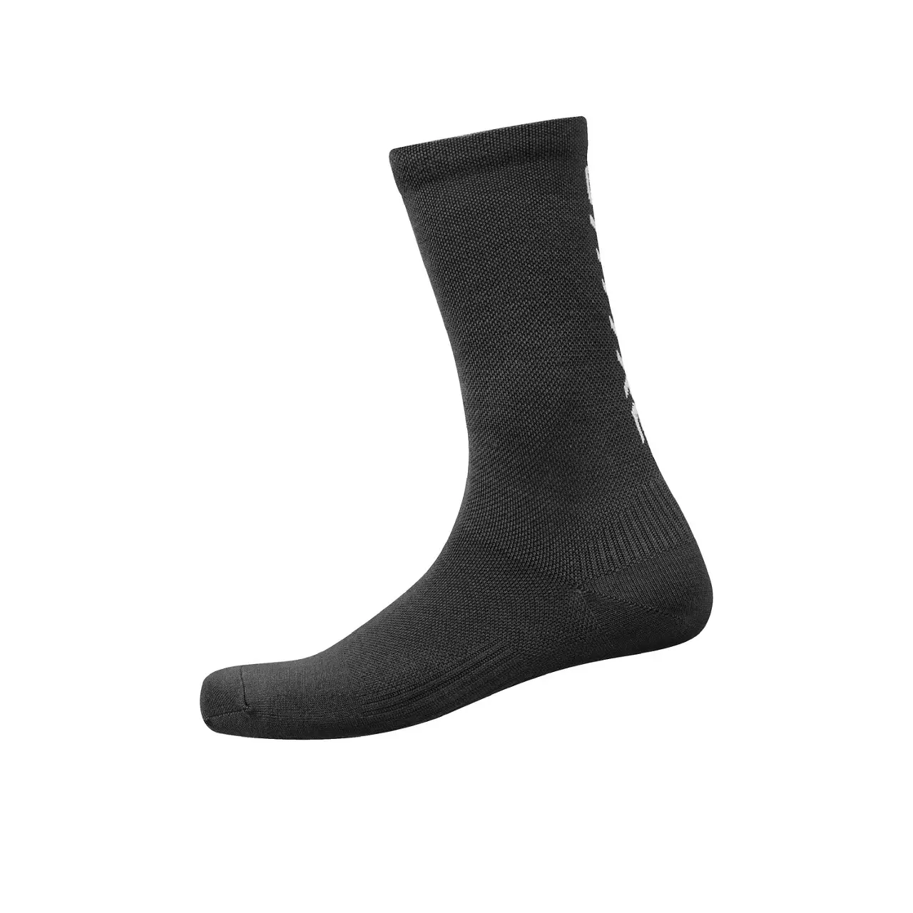 Shimano S-phyre Merino Sokken Zwart EU 36-40