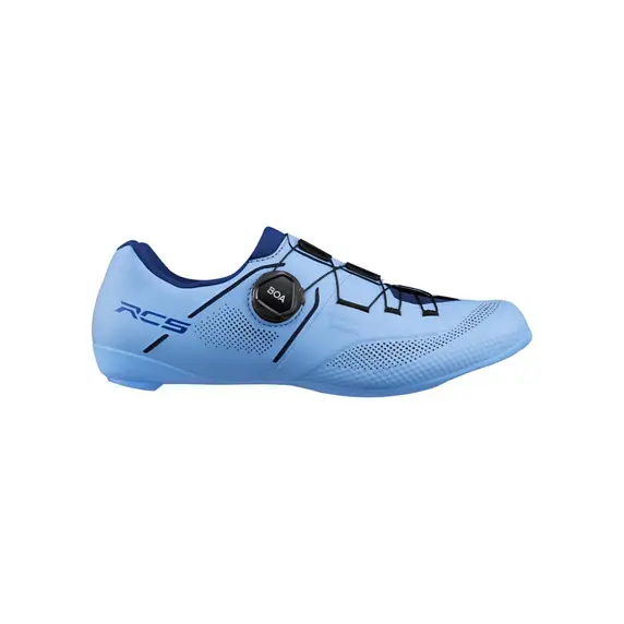 Fahrradschuhe Rc503w Damen Road Spd-sl Fahrradschuhe 41 Blau