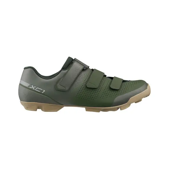 Schuhe Shimano XC102