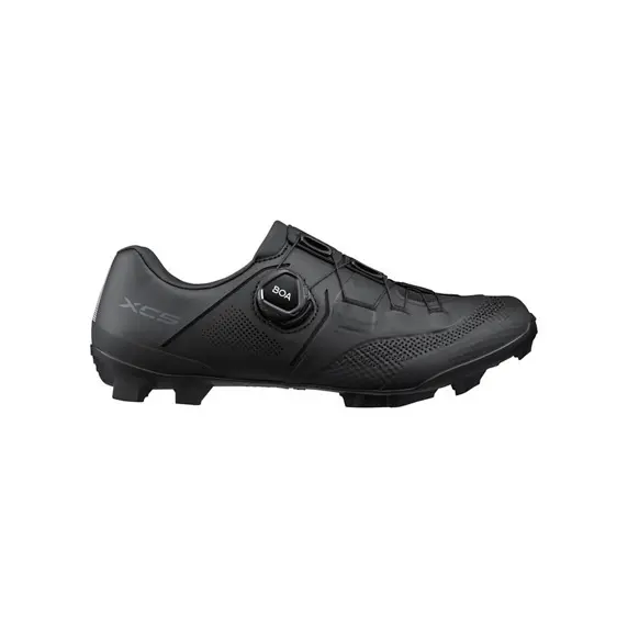 Fahrradschuhe Xc503 Damen Mtb Spd Fahrradschuhe Größe 40 Schwarz
