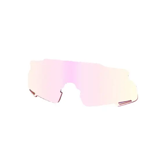 Ersatzgläser für EQNX5 Brille Shimano Ridescape Bright