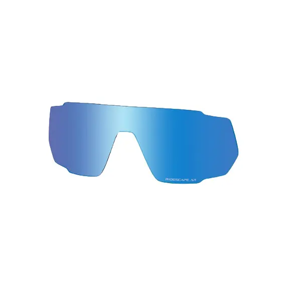 Reserve glazen voor TCNM2 brillen Shimano Ridescape