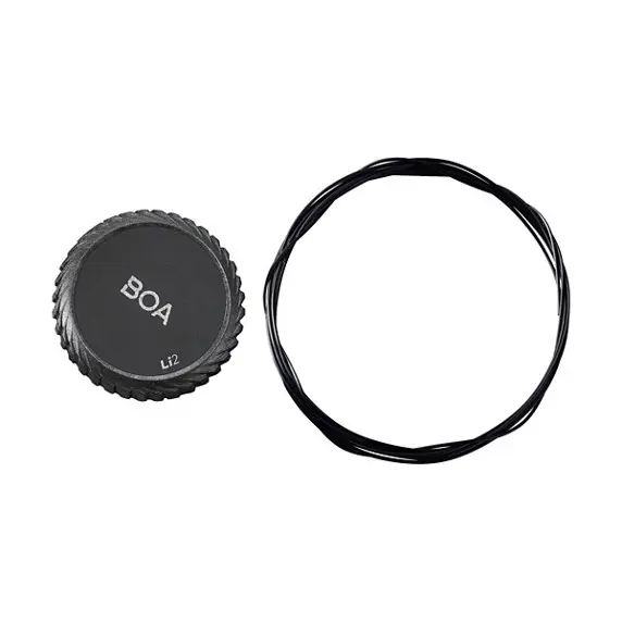 Reparatursatz 2 Zifferblätter Shimano BOA Li2