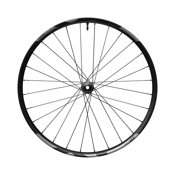 Vorderrad Shimano M8200