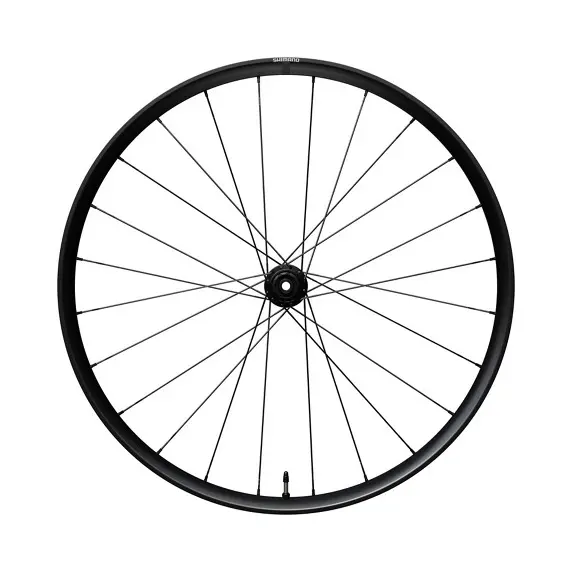 Ruota di bicicletta SHIMANO GRX WH-RX180-TL-R12-700C 28" Rear