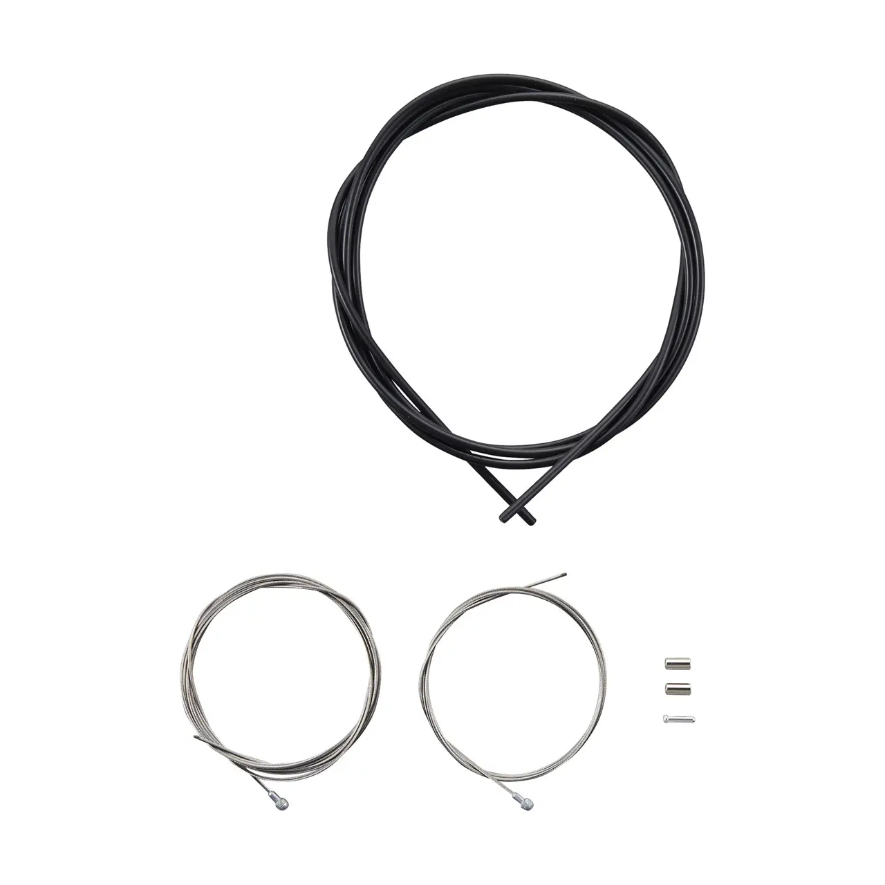 Stalen remkabel Shimano