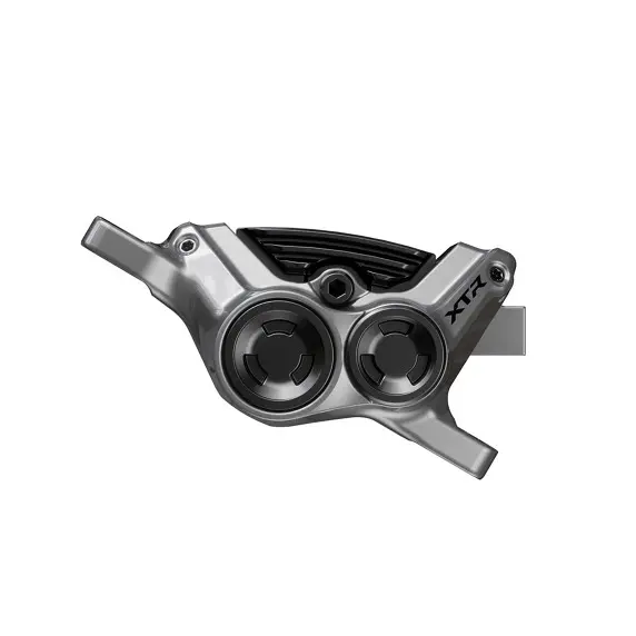 Voorste schijfremklauw Shimano