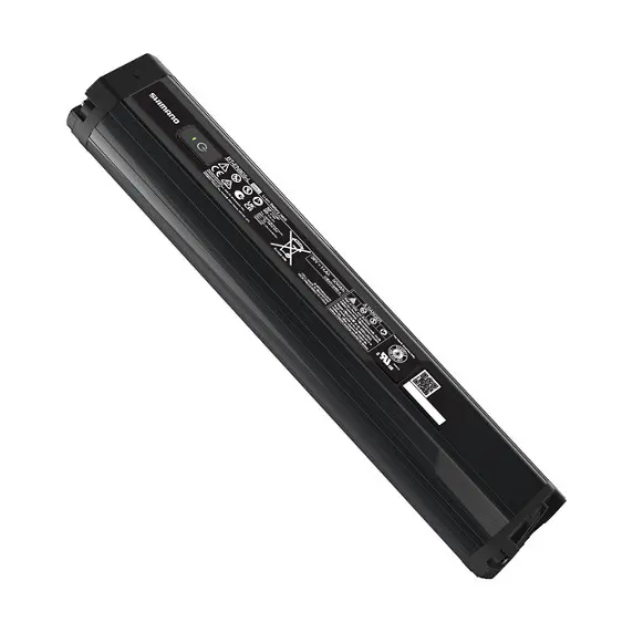 Eingebaute Batterie Shimano 504Wh