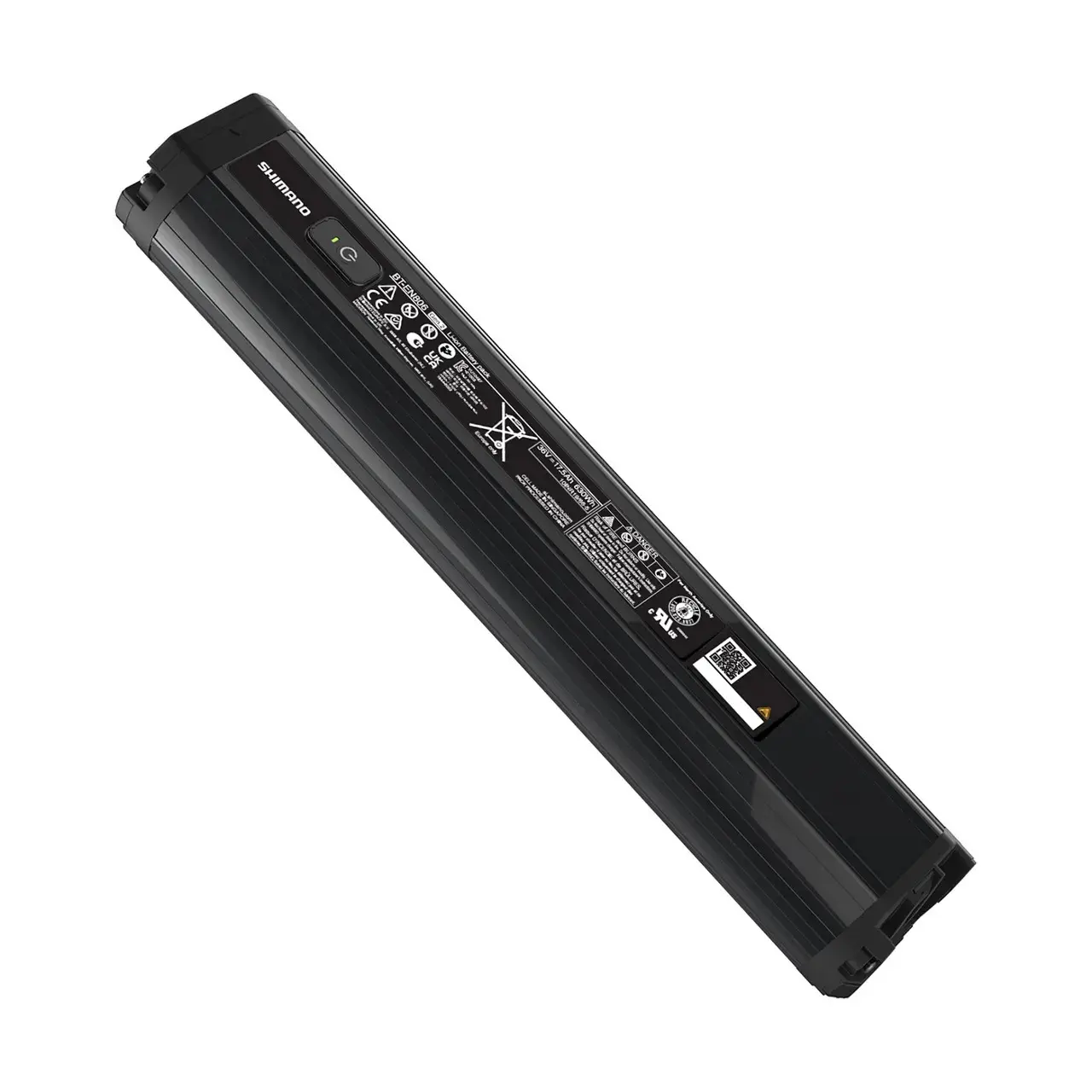 Image of Batterie Integriert Shimano BT-EN806-A