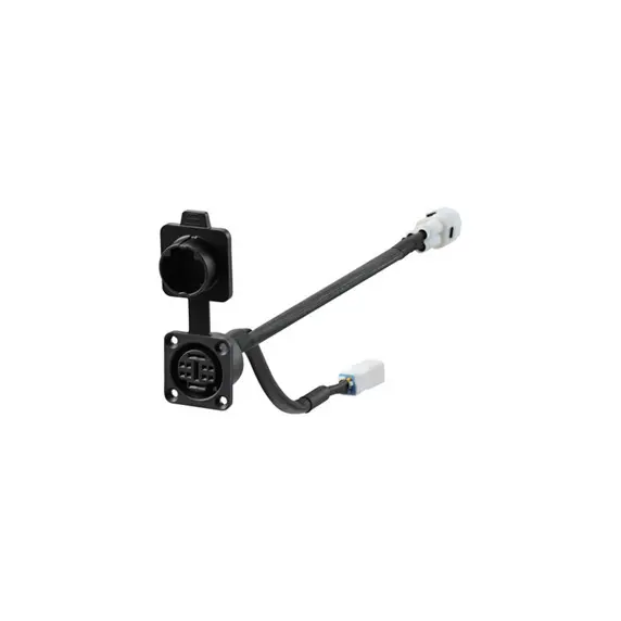 Batterieladegerät Shimano CP111