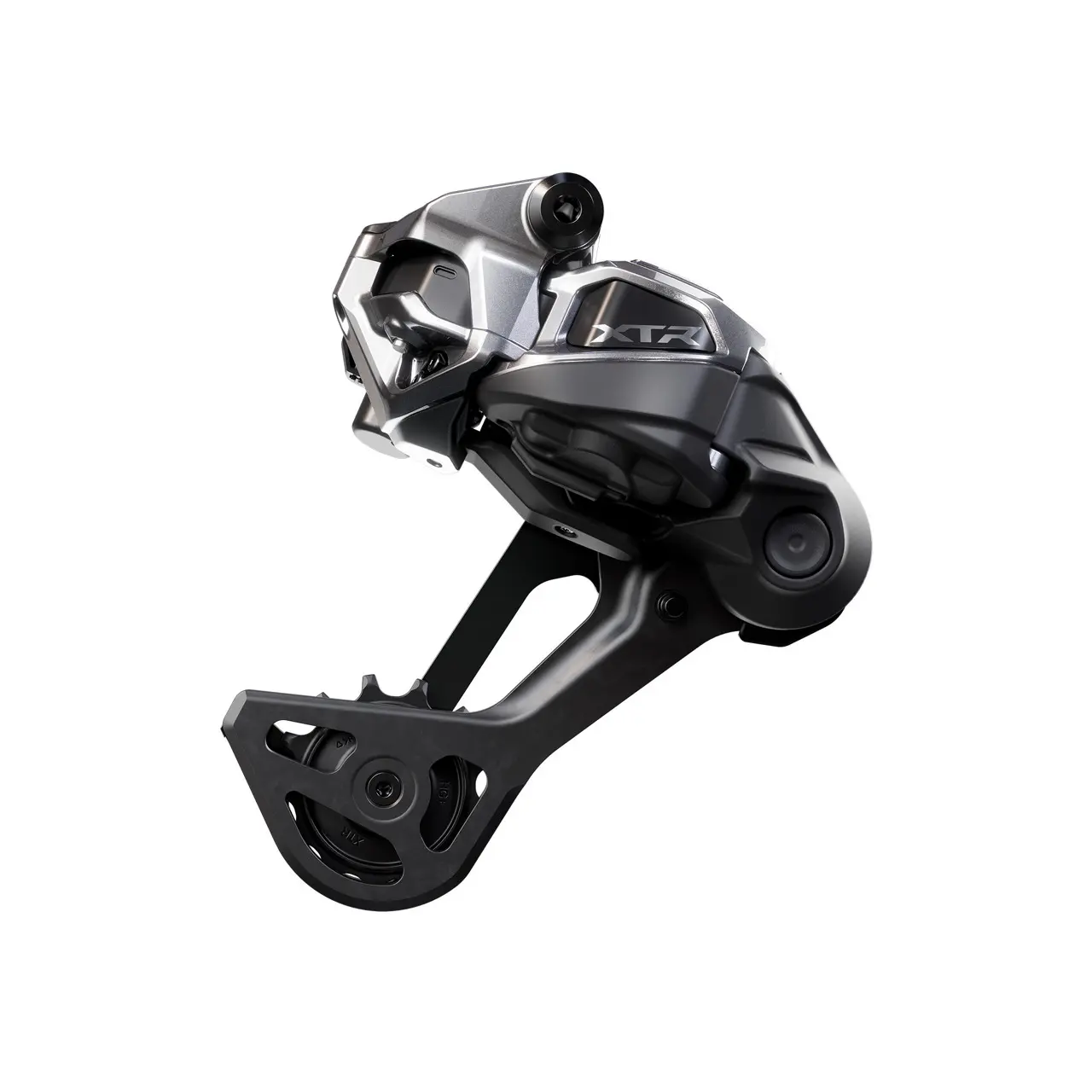 Image of Hintere Kettenschaltung Shimano 12v SGS