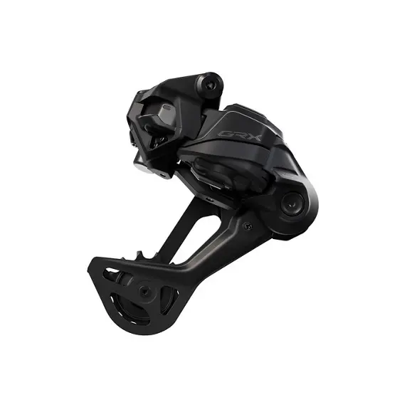 Deragliatore per bicicletta SHIMANO RD-RX717-SGS GRX Di2 12S 45-51T